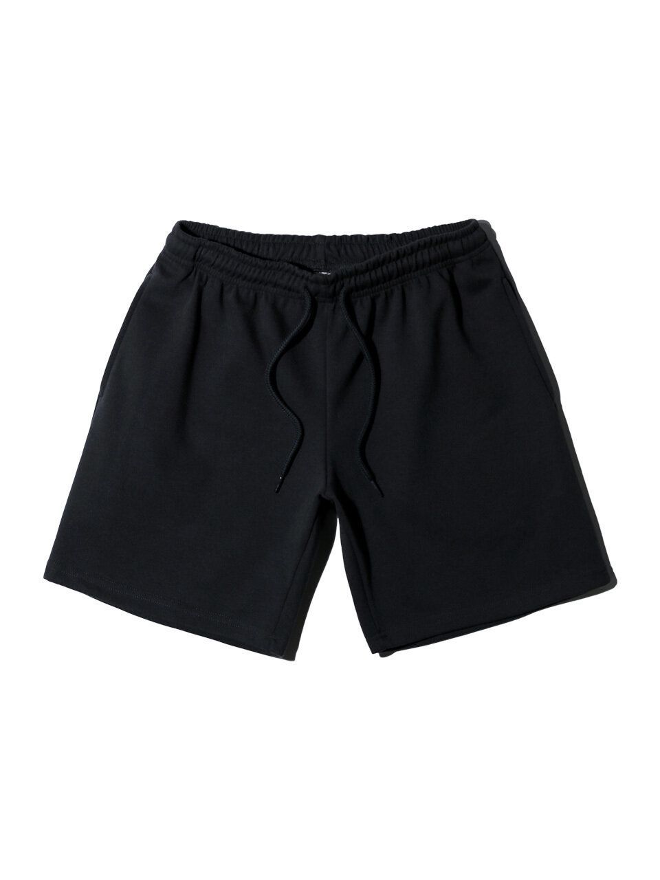 Black Shorts